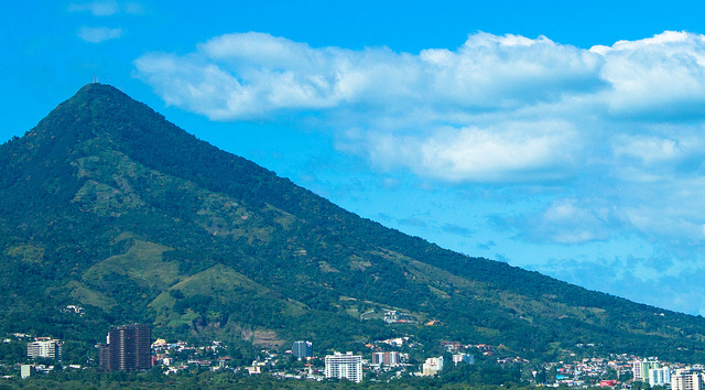 Picture of San Salvador, San Salvador-SV, El Salvador